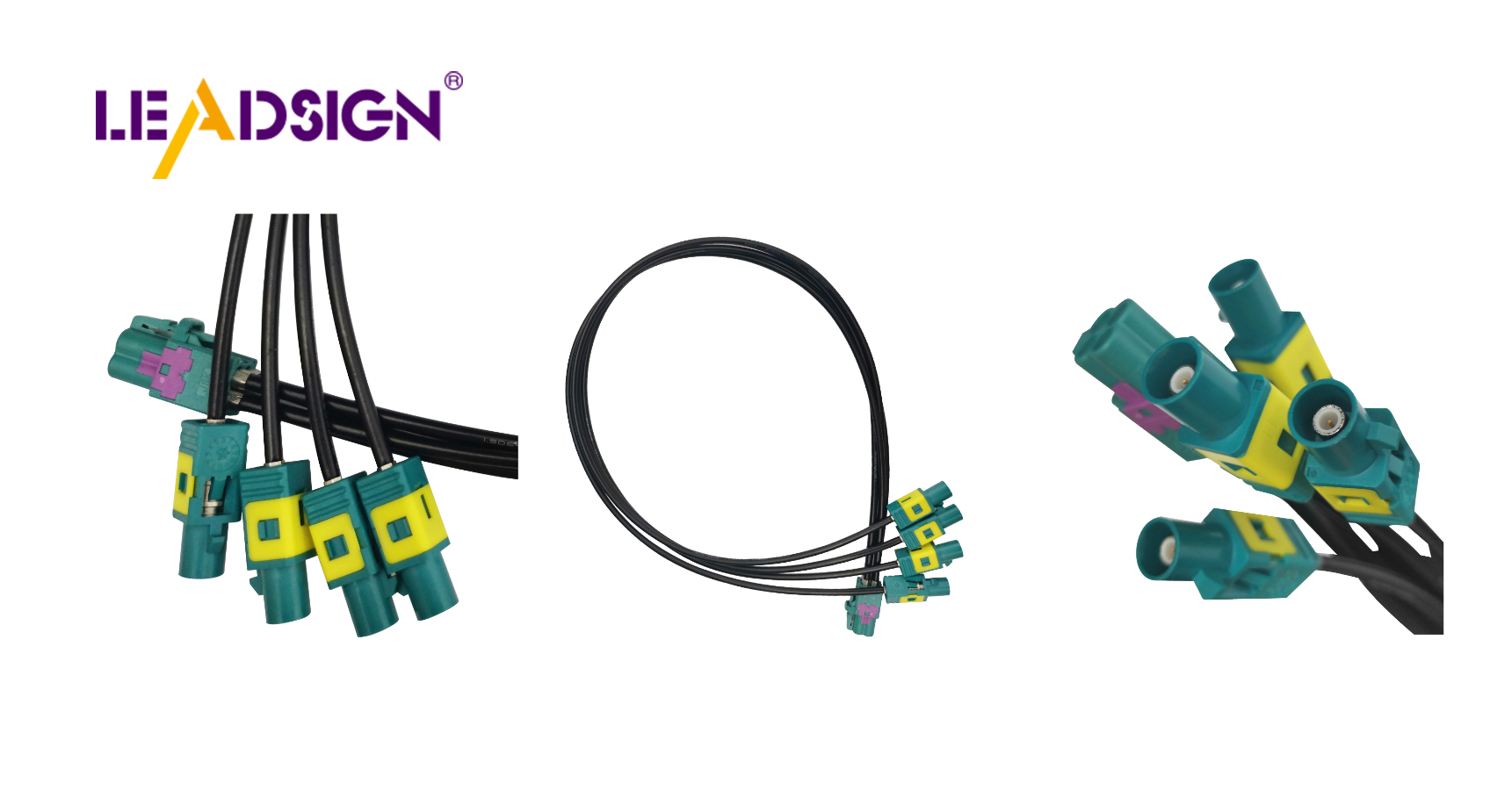 Overview of RF Connectors