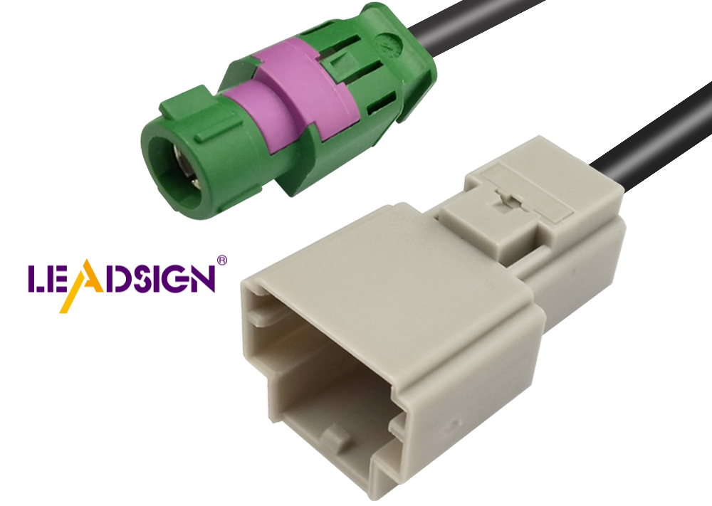 Upgrade Now: HSD Cables vs. Speaker Cables