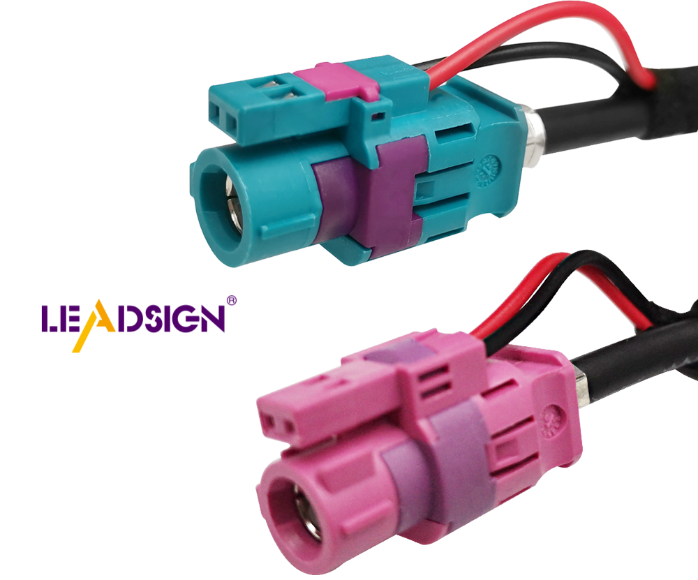 Performance Benefits of LUCAS Vehicle Cable