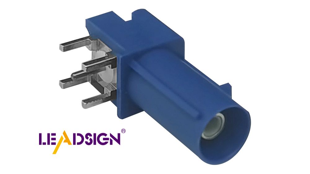 Top 10 Automotive Plugs and Connectors for Durability and Performance