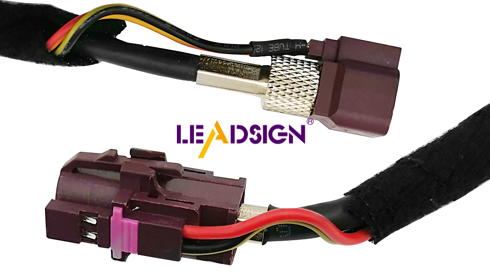 Innovations in Advanced EV Connectors