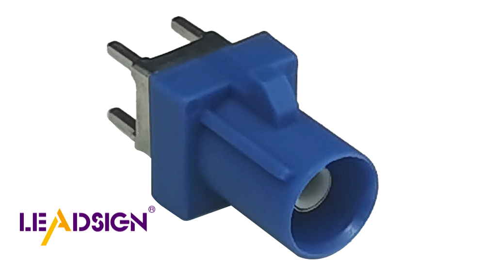 Connector 2: Deutsch DT Series