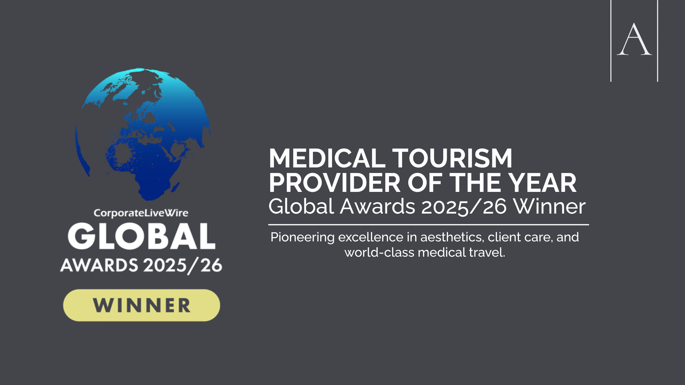 Award-Winning Excellence: How Asthetica Redefines Medical Tourism 1 233384e80ee04b9fae8fb897ee6a902e