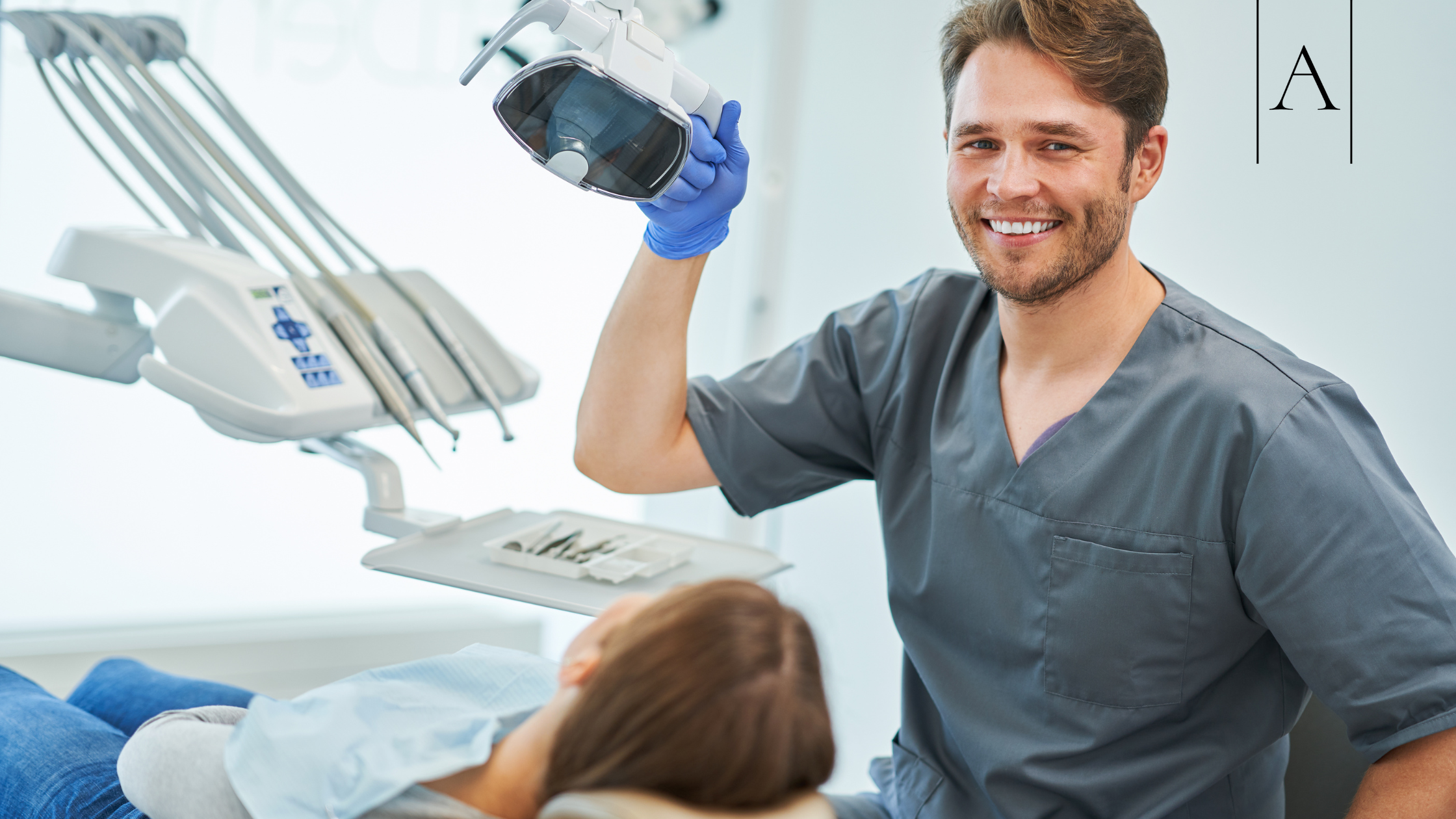 Asthetica's Smile Makeover Journey: From Consultation to Radiance 3 2e158228911d45e29112bda73490dfca