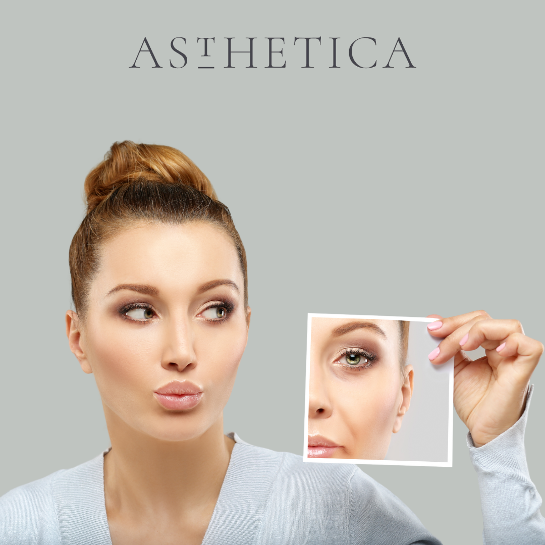 Discover 5 Ageing Factors and How Asthetica Reverses Them