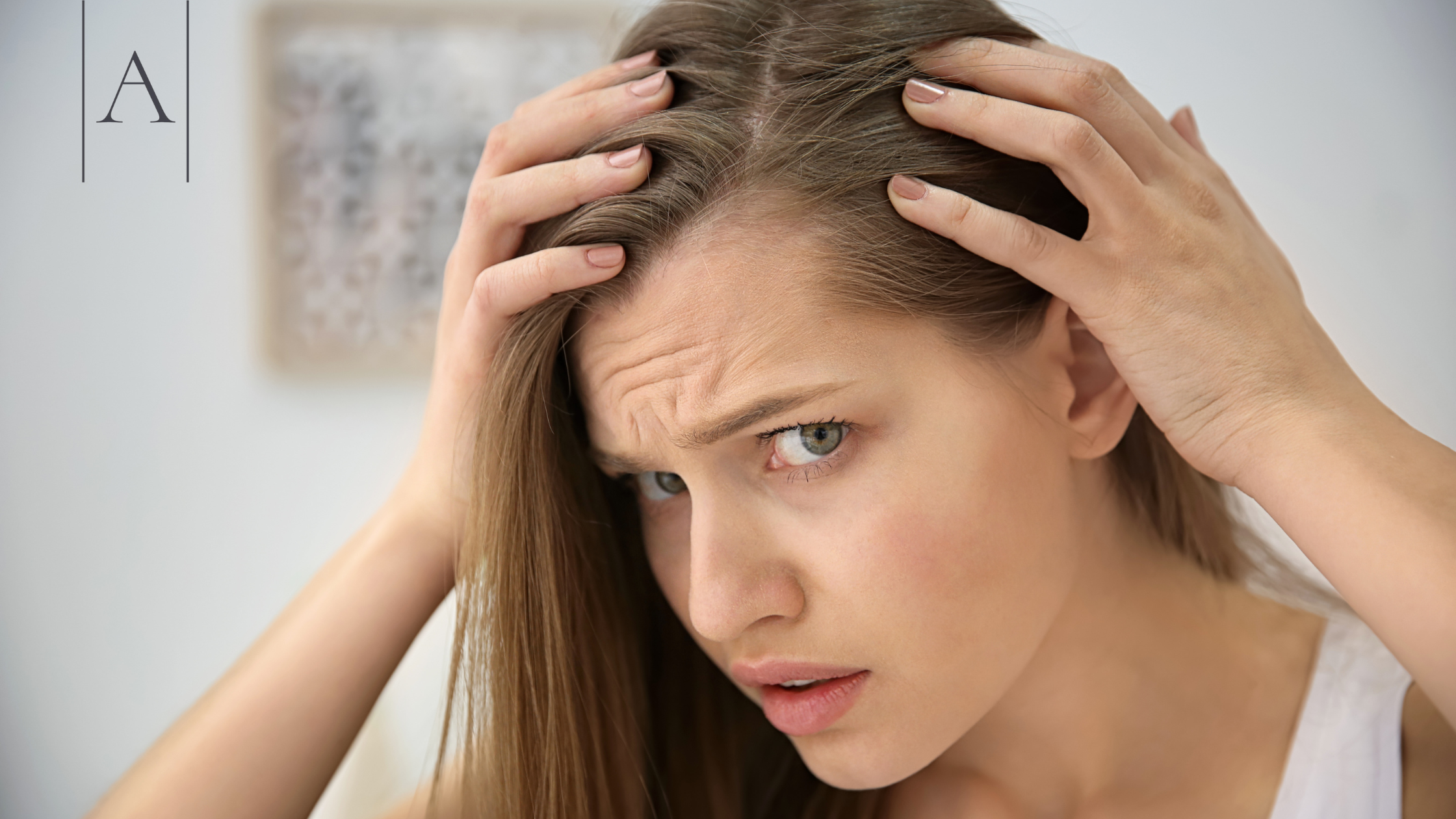 Understanding Hair Loss in Women