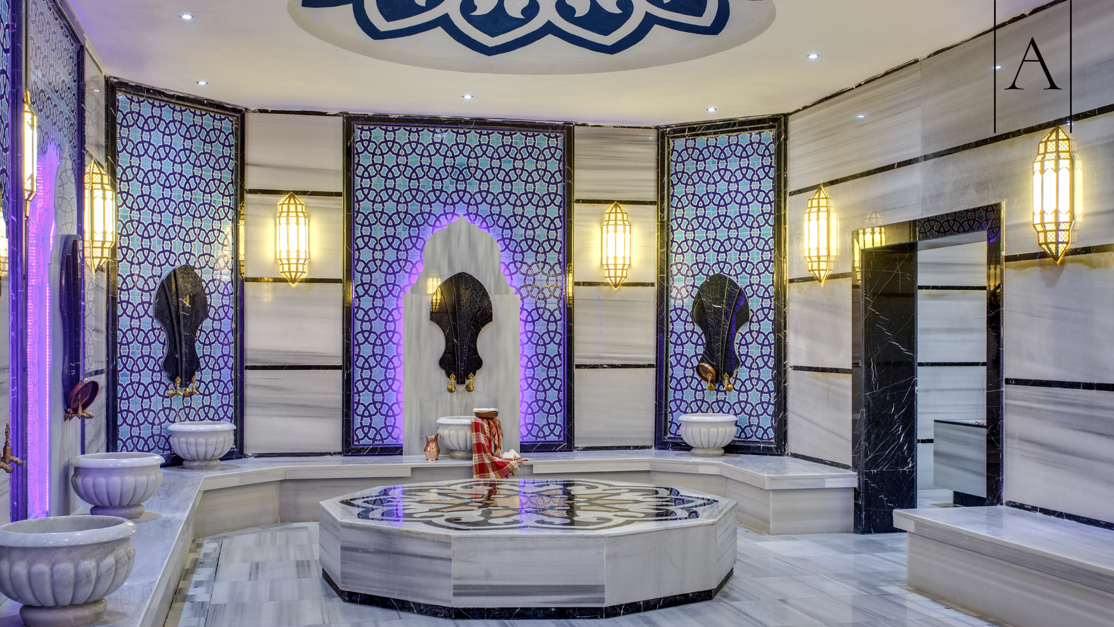 A First-timer’s Guide to Turkish Hammams 2 c91fac63ebc54e34b34d8e5024681f69