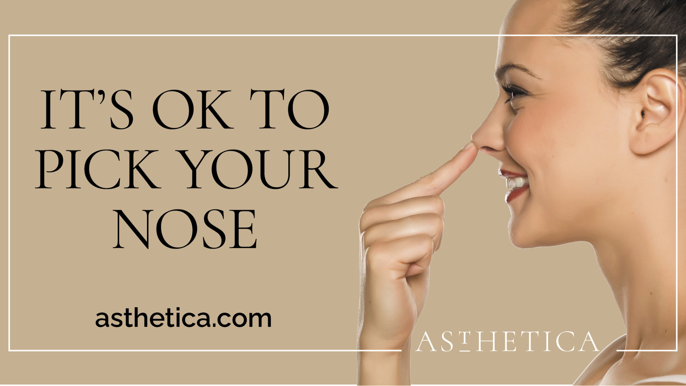Why Asthetica? The Story Behind the Standard 5 The Best Nose job Turkey - Asthetica Intl. Medical Tourism