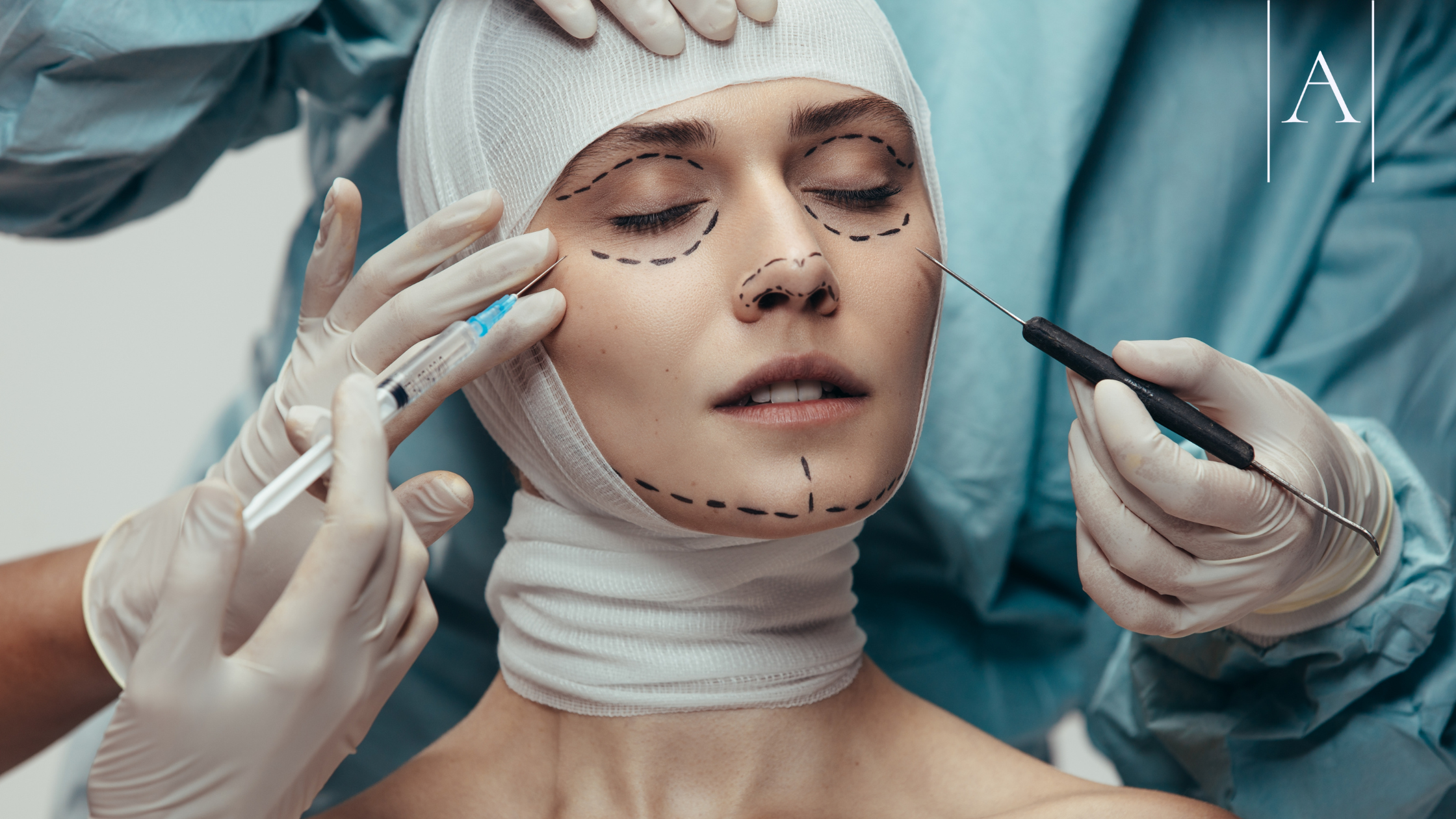 Is Cosmetic Surgery the Right Path for You?