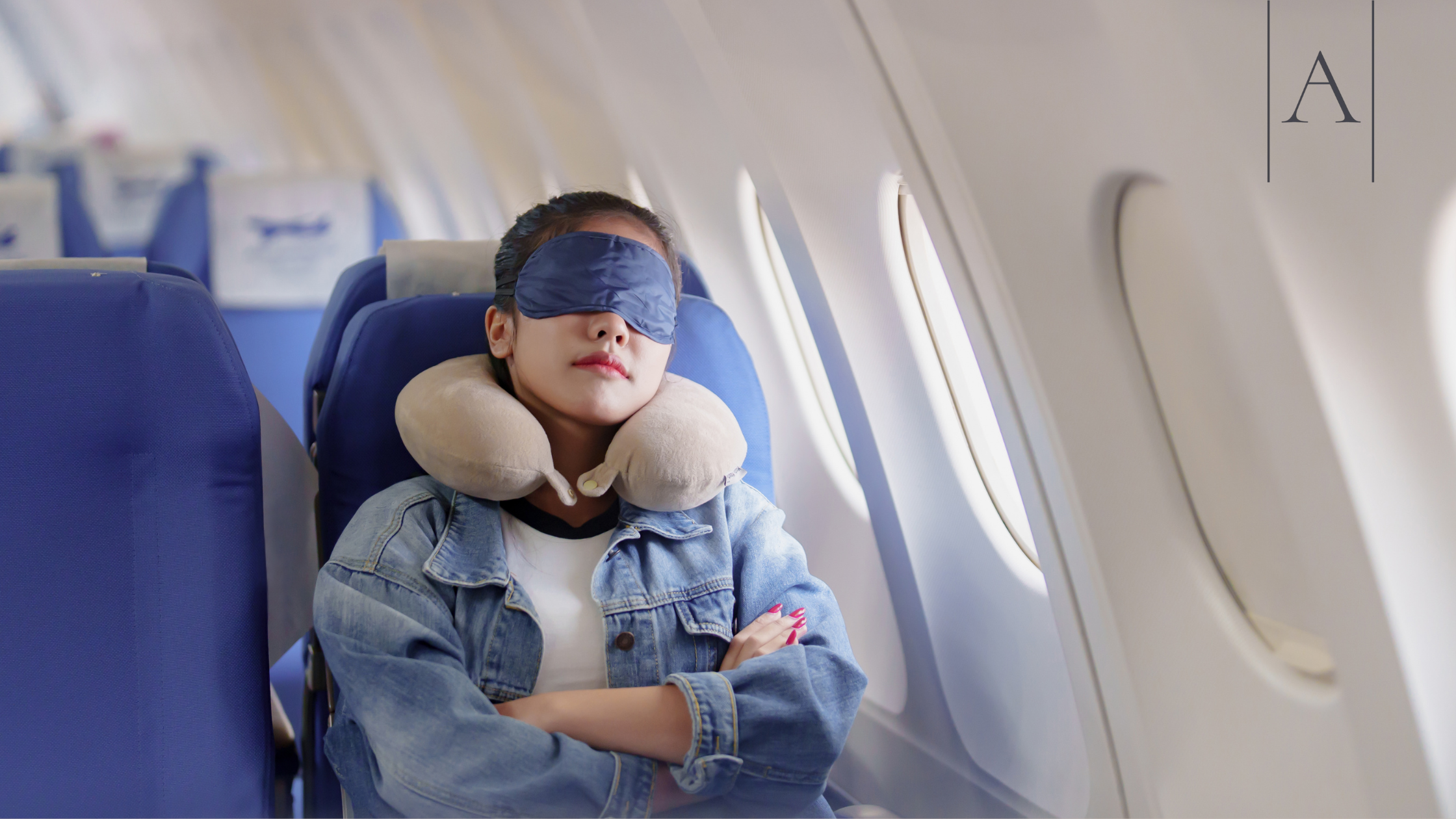 Asthetica's Expert Tips for Comfortable Travel to Your Cosmetic Destination
