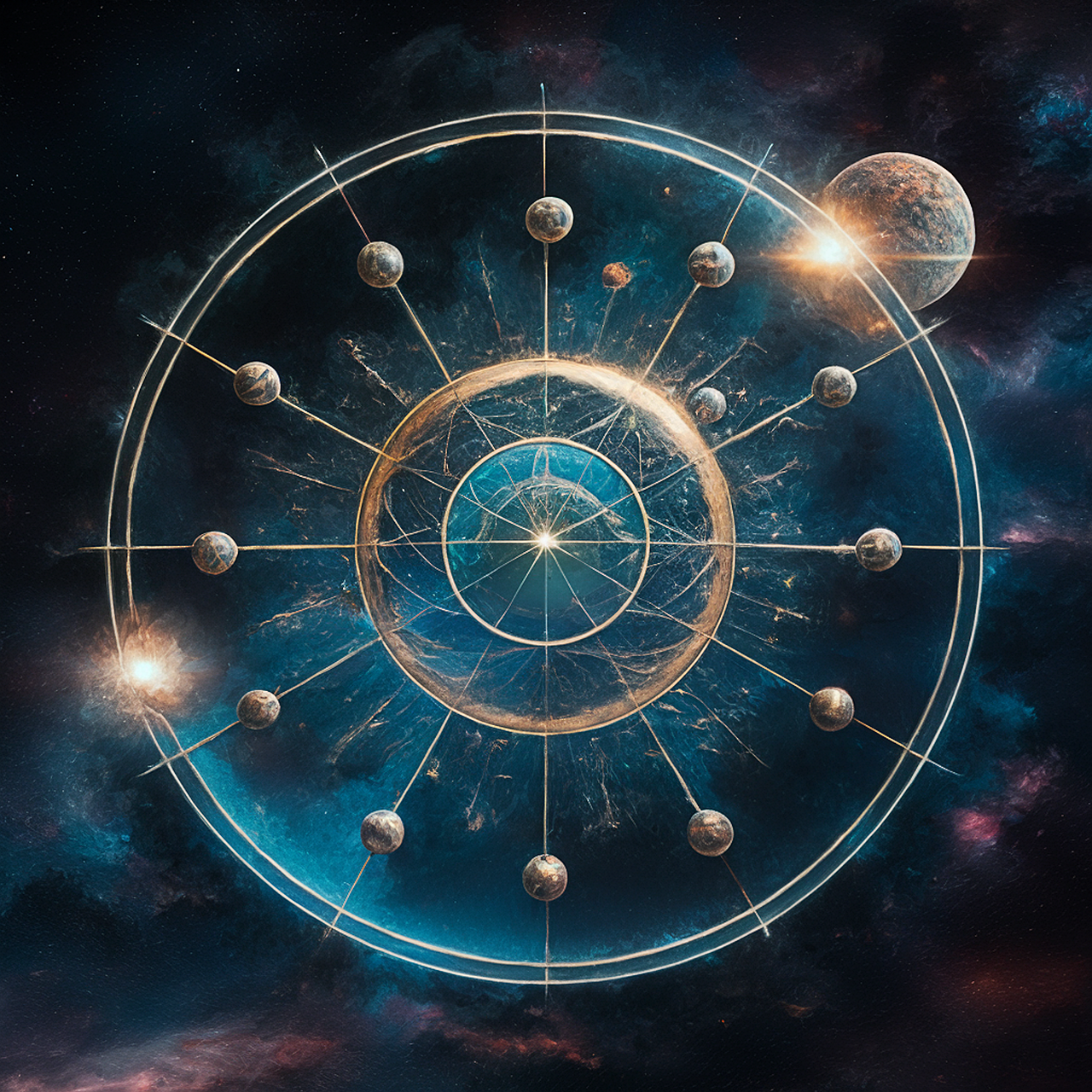 ज्योतिष में जन्म समय सुधार की तकनीकें (birth time rectification in astrology)