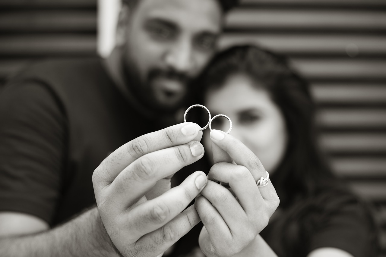 Scientific Insights into Kundali Matching for Couples
