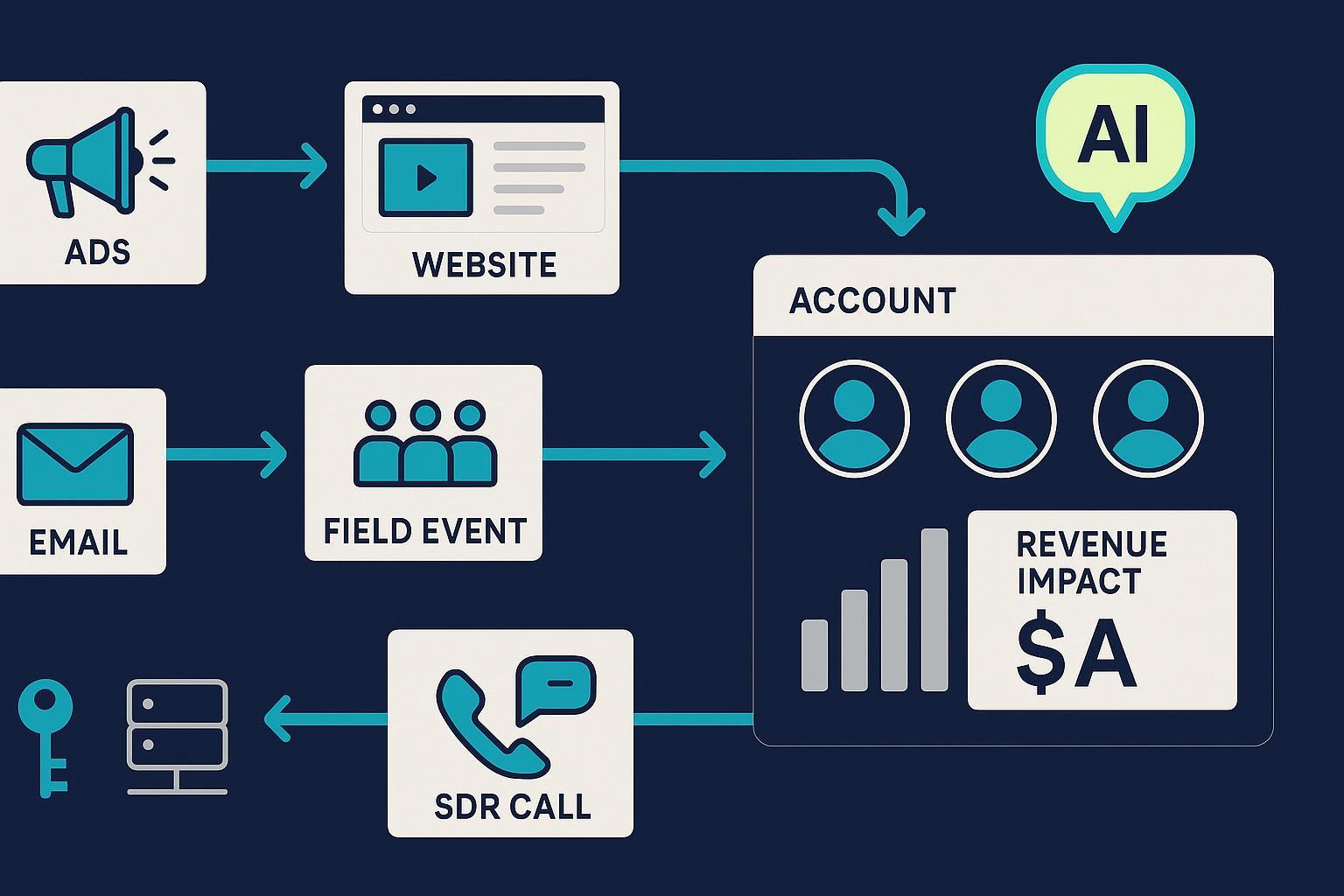 Account-based