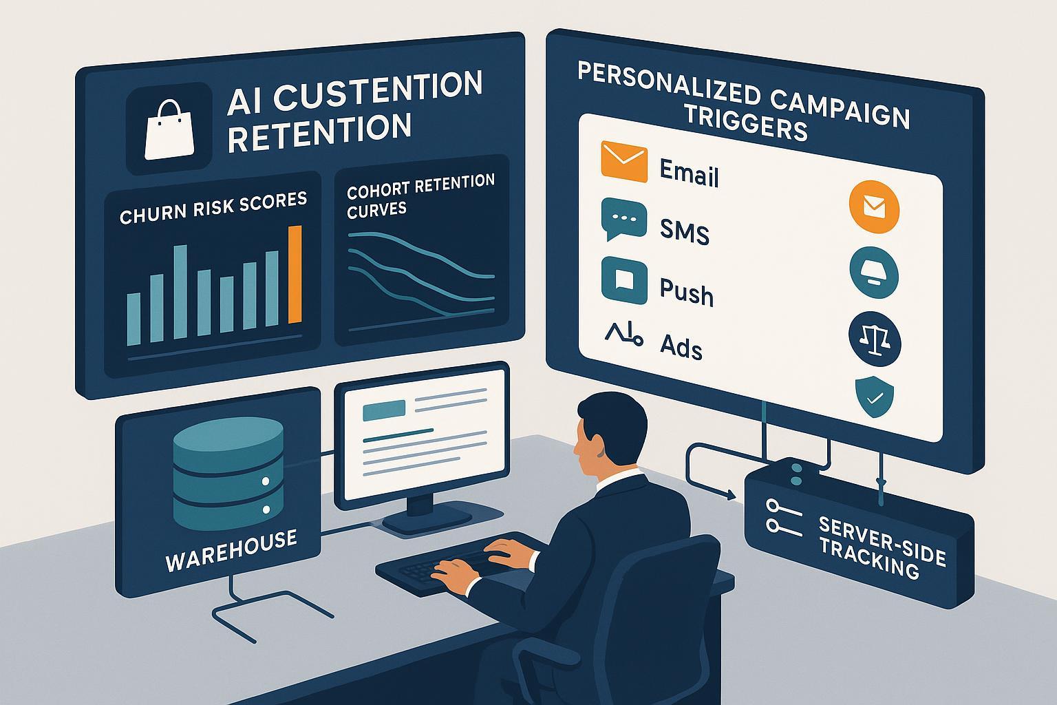 AI-powered