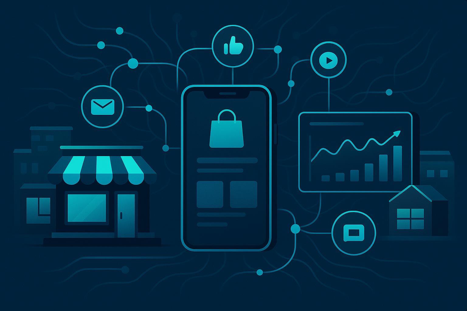 Omnichannel