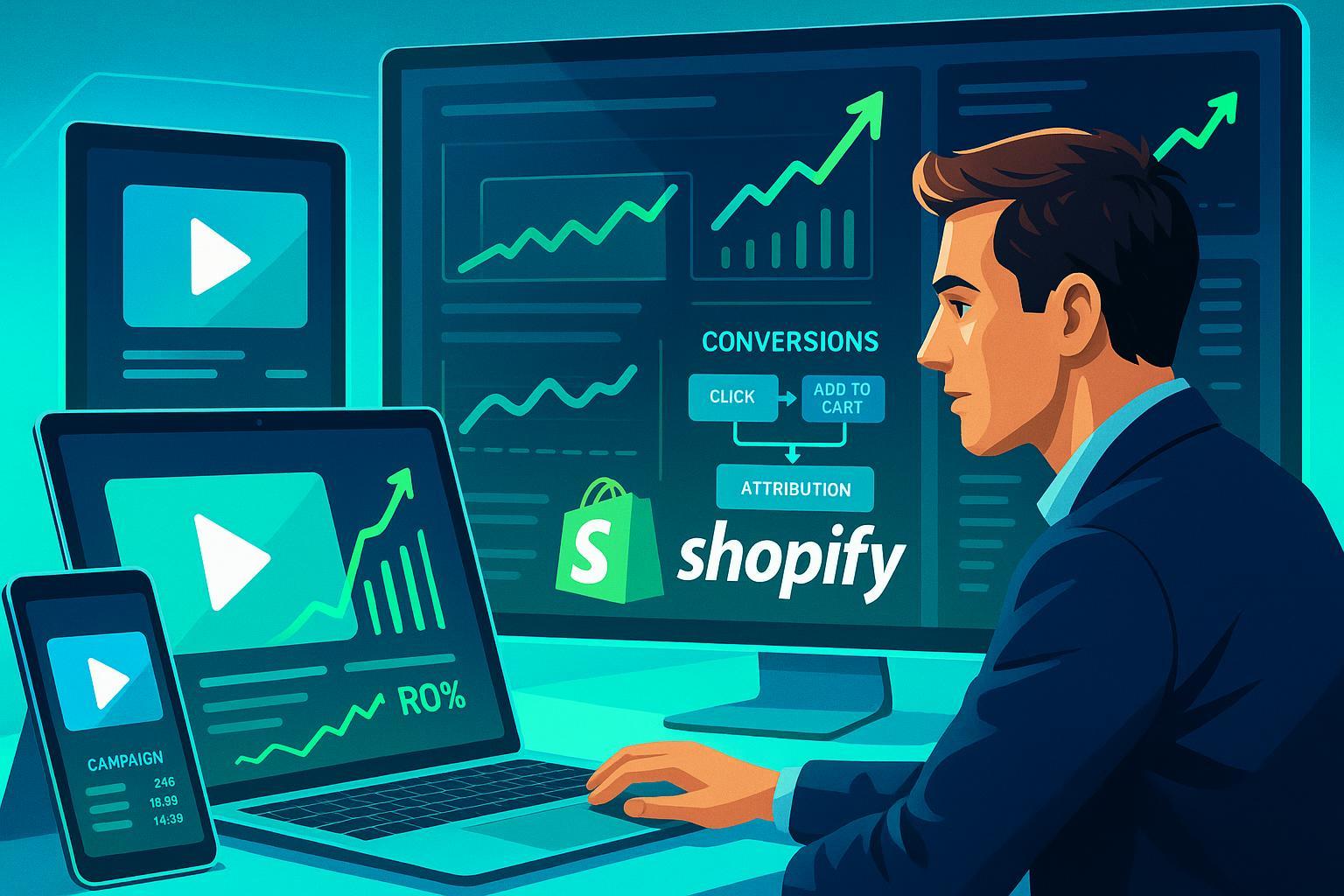 Shopify