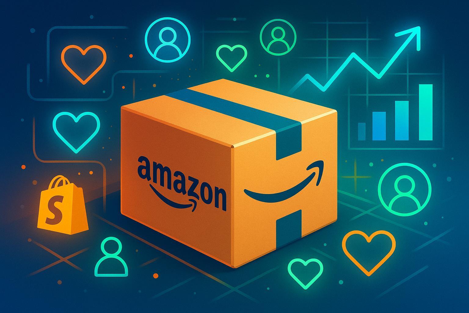 Amazon-inspired