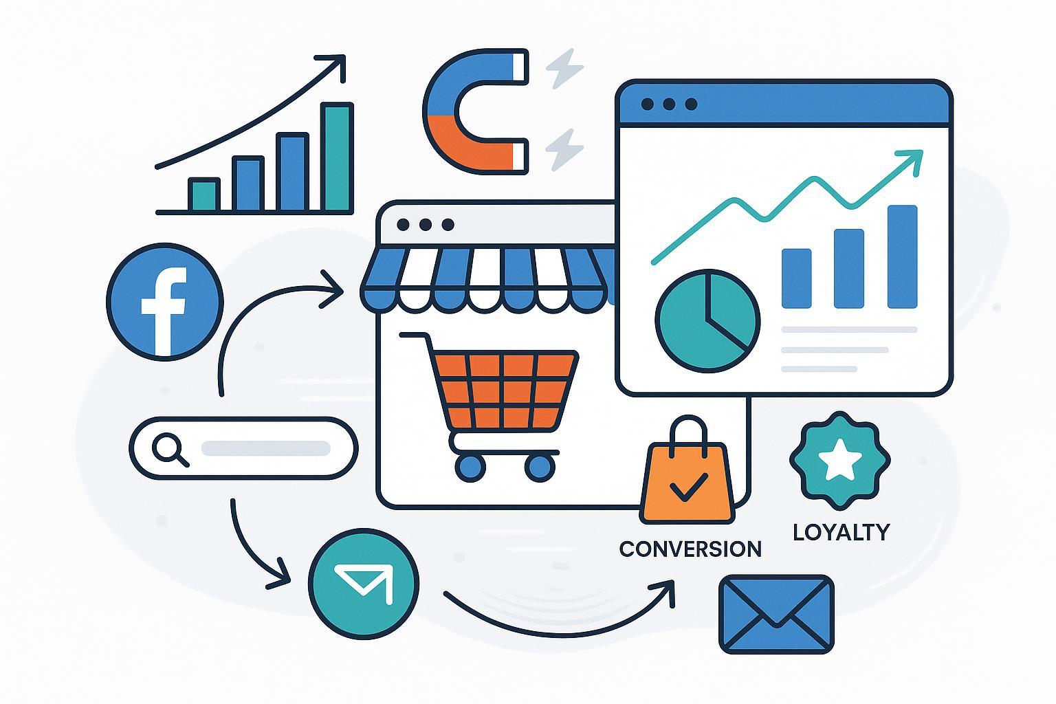 E-commerce