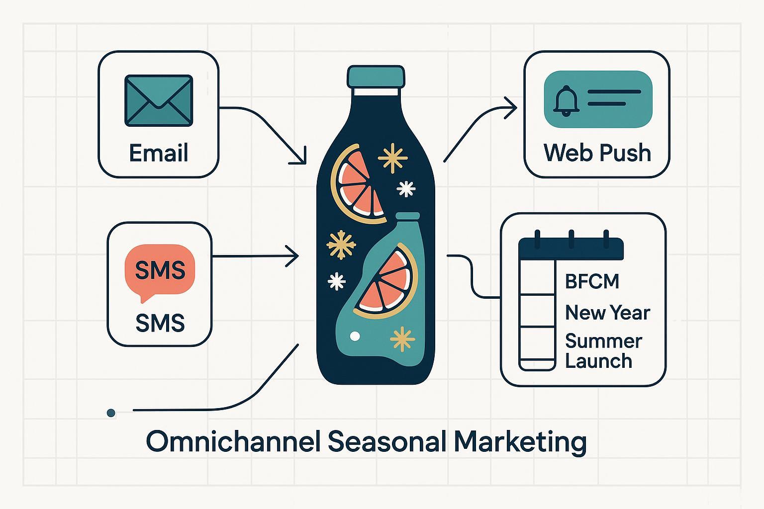 Omnichannel