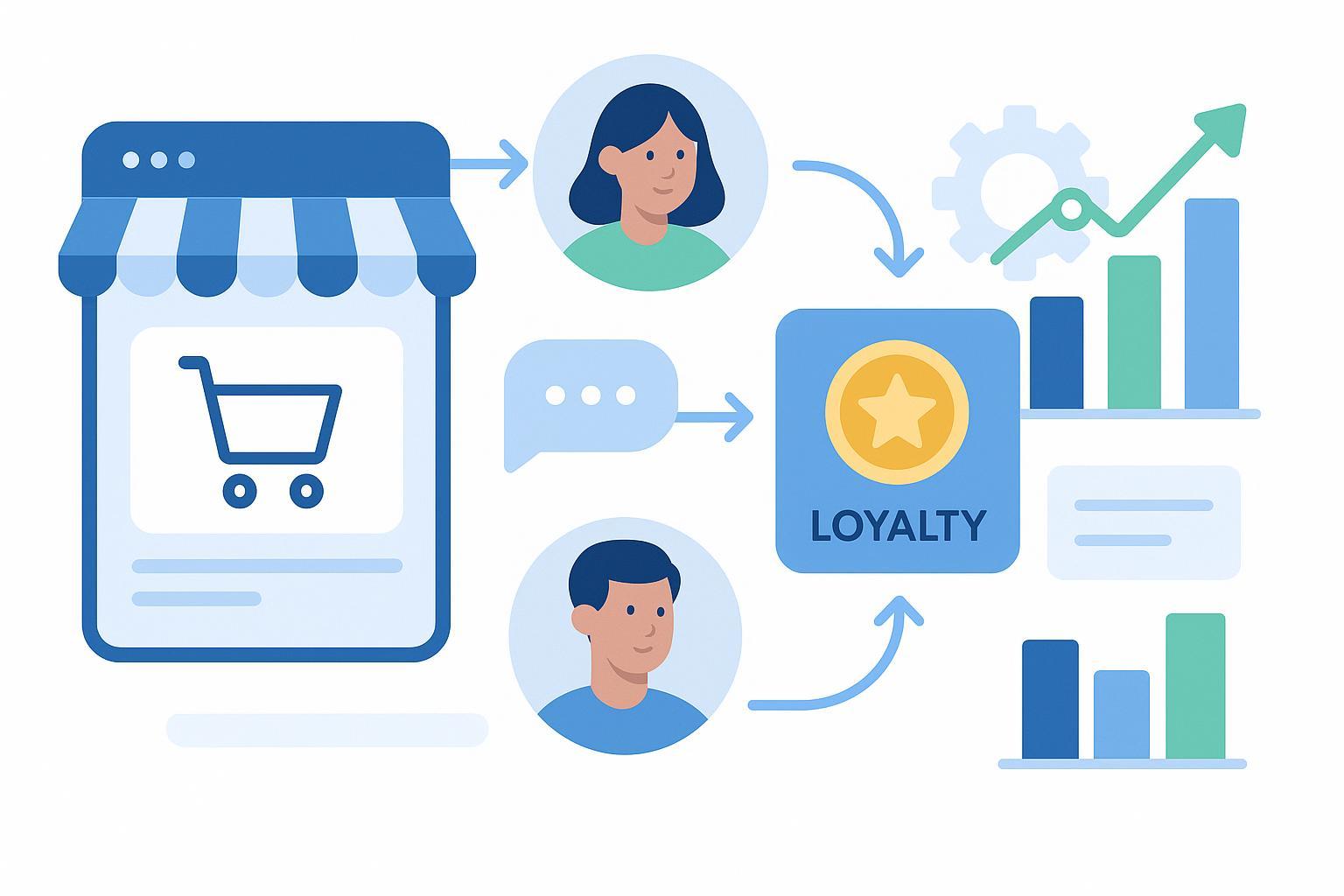 E-commerce
