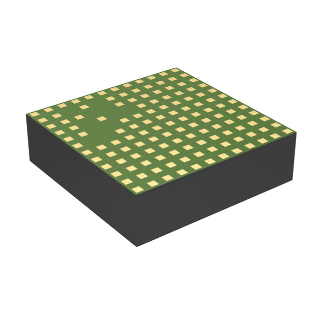 LTM4613IV#PBF DC/DC Module Simplifies Communication Systems