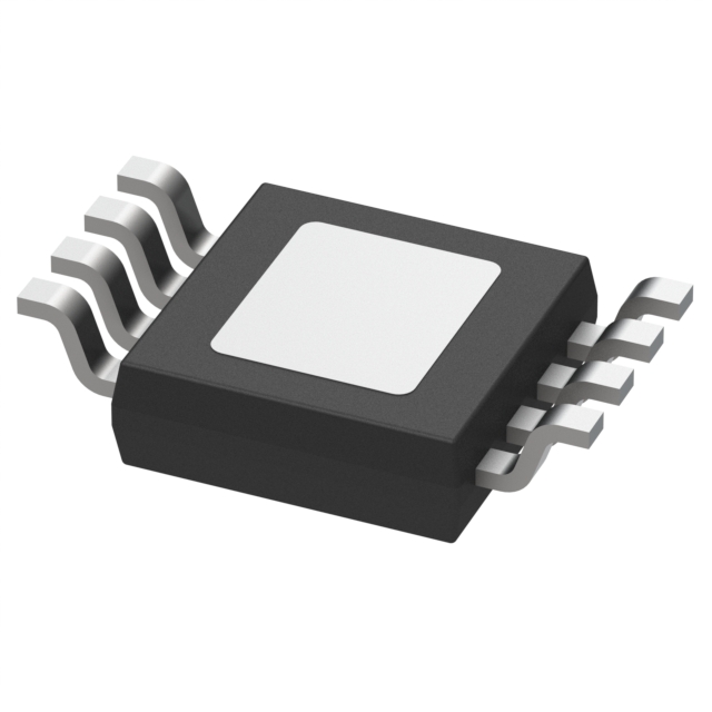 5 Reasons to Choose LMR16030SDDAR for Tough Environments