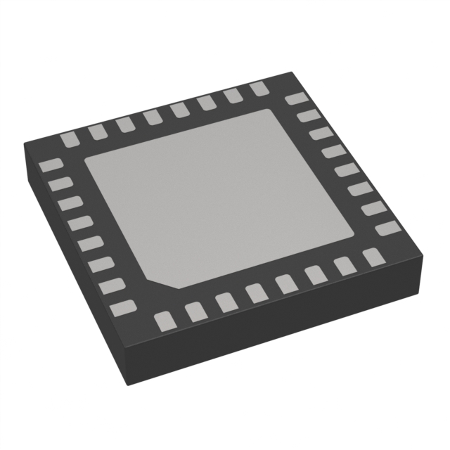 Advancements in Multi-Phase PWM Controllers for AI