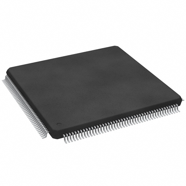 Step-by-Step Guide to Implementing Motor Control with TMS320F2812PGFA