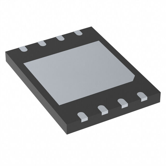 Why the W25Q256JVEIQ is Perfect for Embedded Systems