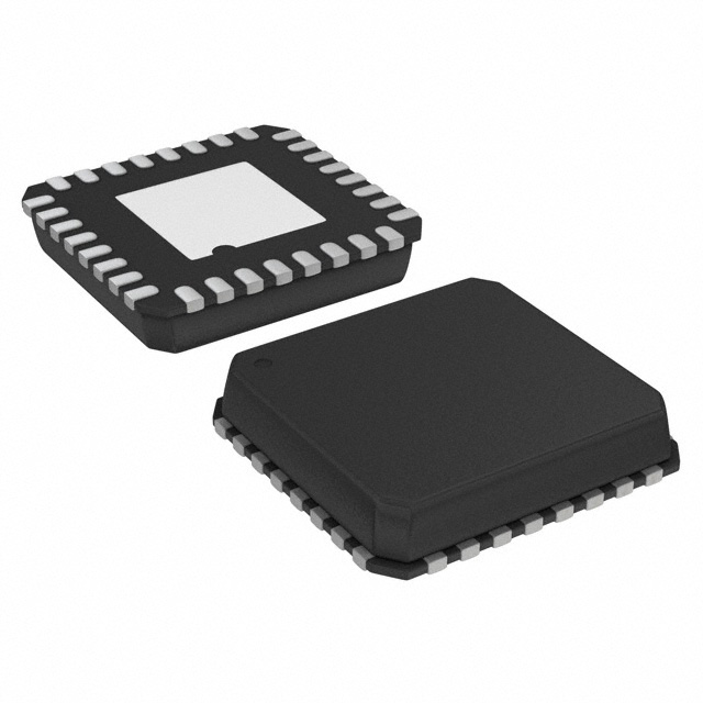 How the USB3320C-EZK-TR Simplifies USB Communication