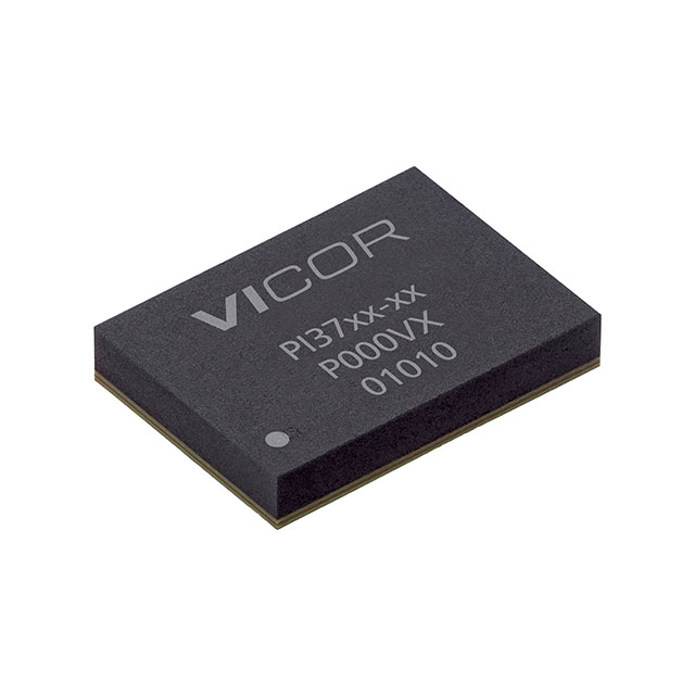 How PI3740-00-LGIZ Redefines UAV Power Needs