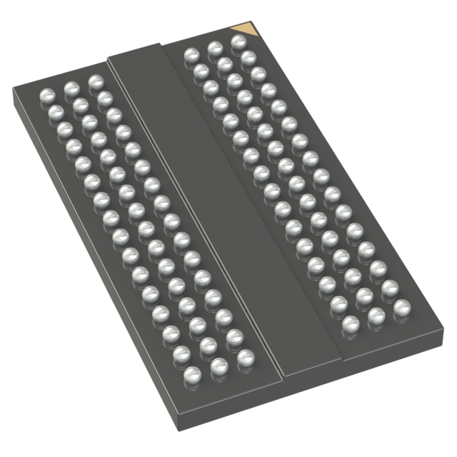 MT41K256M16TW-107:P Memory Expansion Application Program in Embedded Systems
