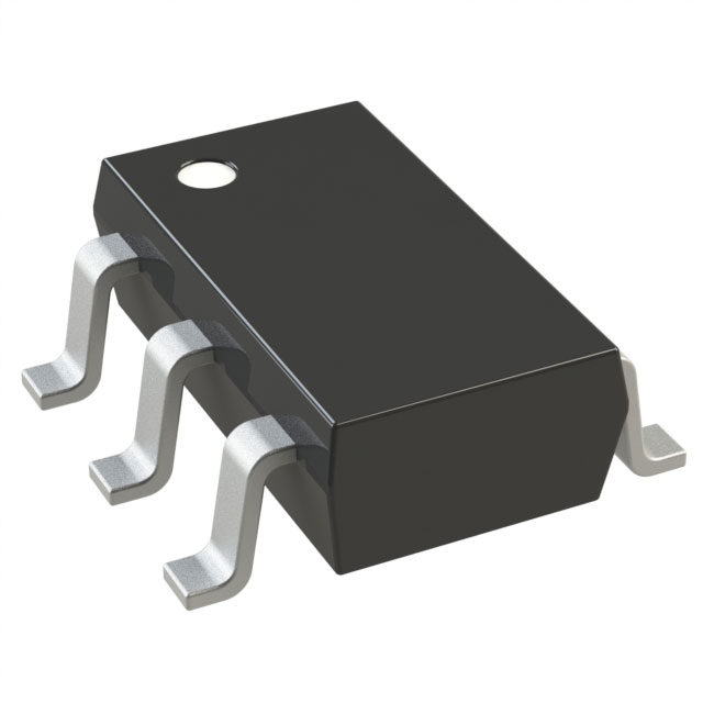 High-Efficiency Buck Converter Selection for Industrial Power Systems