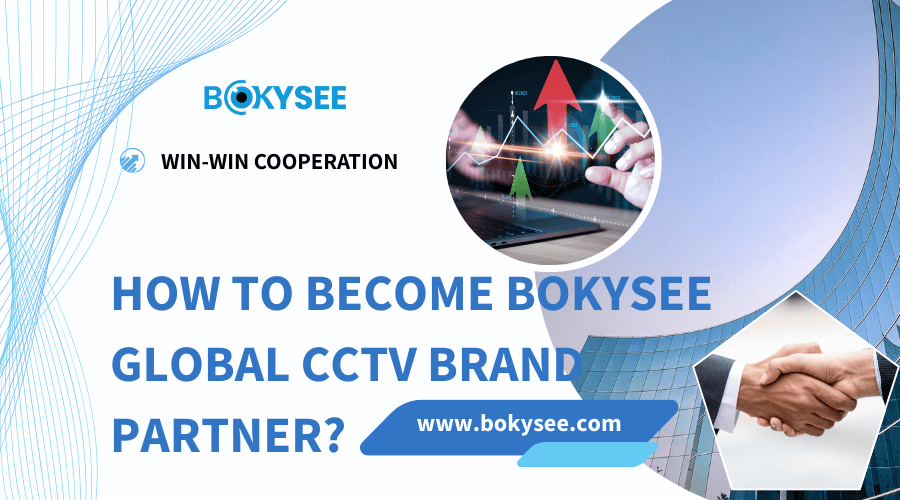 How to Be Bokysee Global CCTV brand agency?