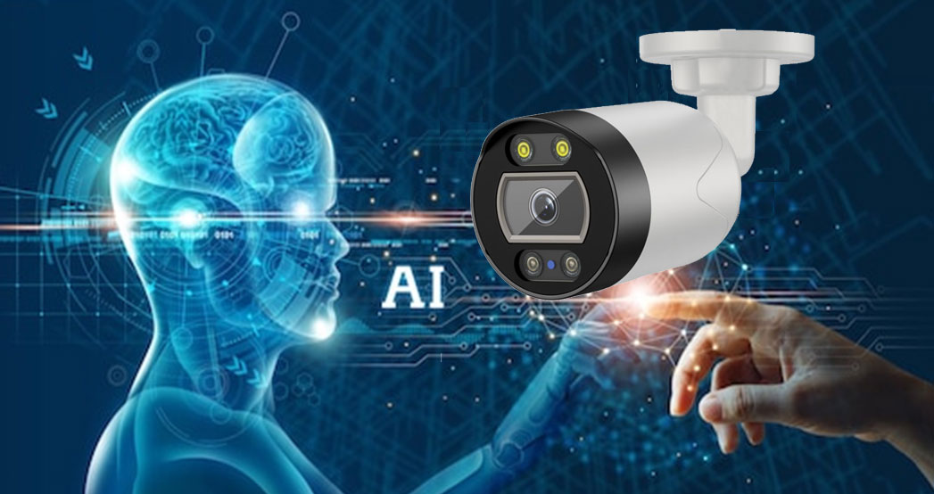 All You Need to Know About AI Security Cameras