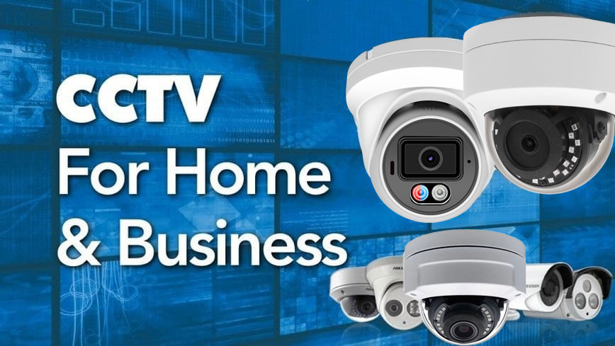 Top Security Camera Vendors for Home and Business in 2025