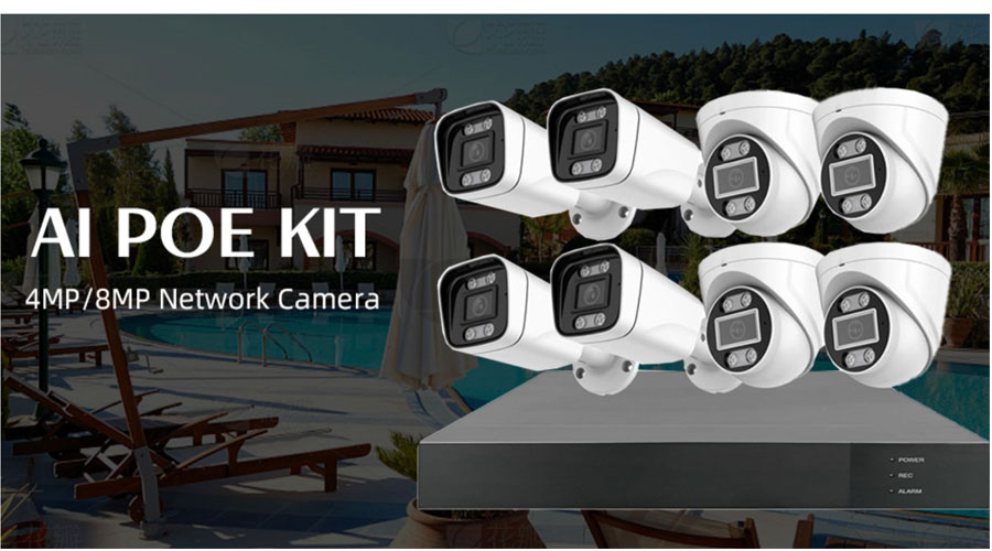 Key Features to Look for in the Best IP Camera System