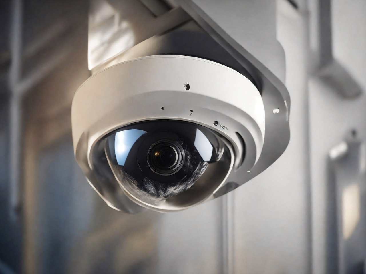 The Benefits of High-Quality Security Cameras