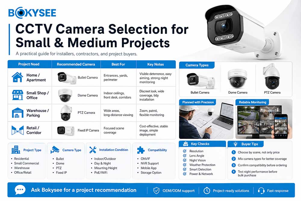 Security Camera Frame Rate: 15fps vs 25fps vs 30fps