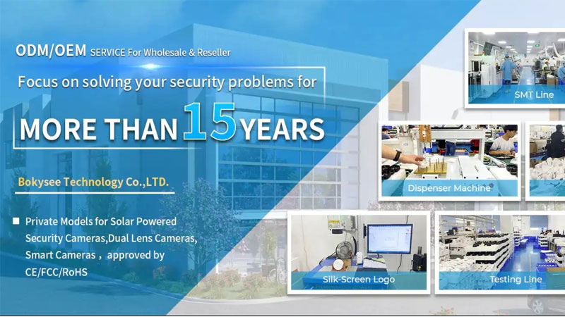 How to Choose the Best CCTV Supplier for Your Needs