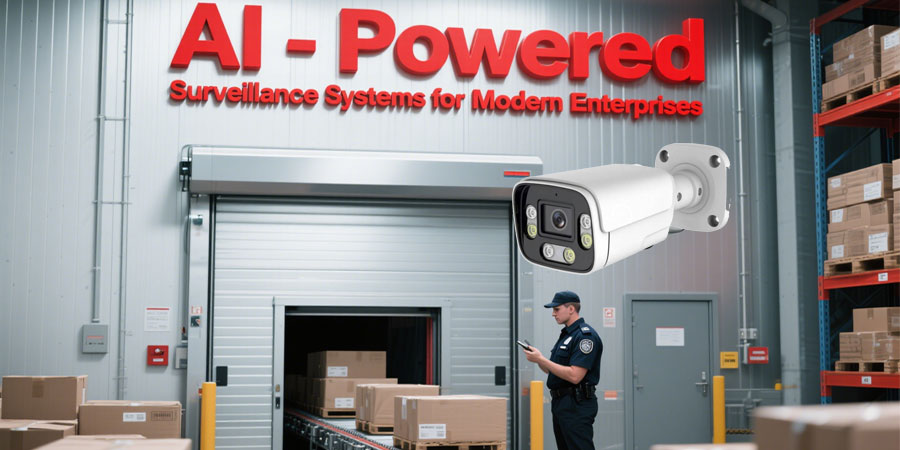 AI Innovations in Video Analytics for 2025 Surveillance