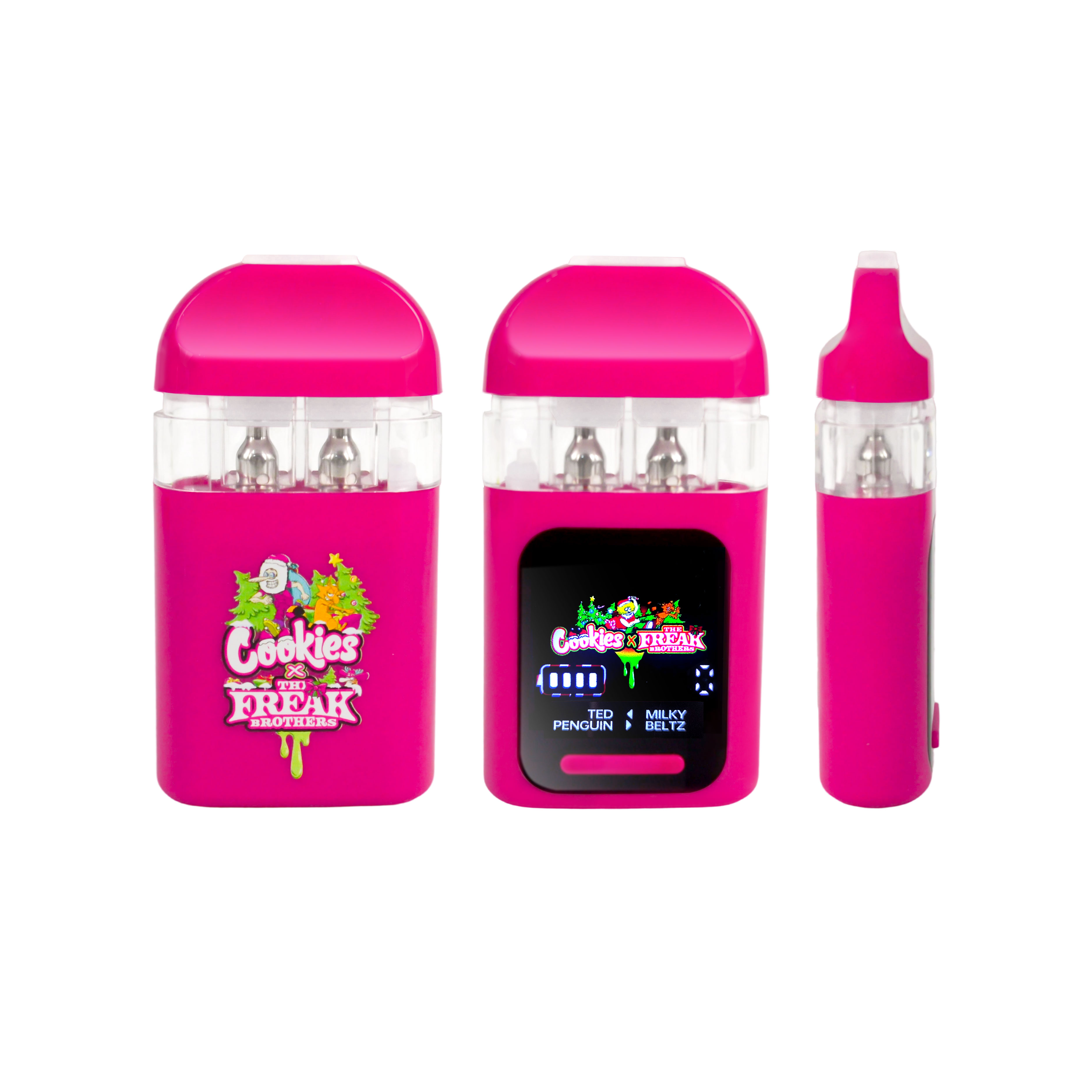 Common Vape Pen Problems and Their Simple Solutions
