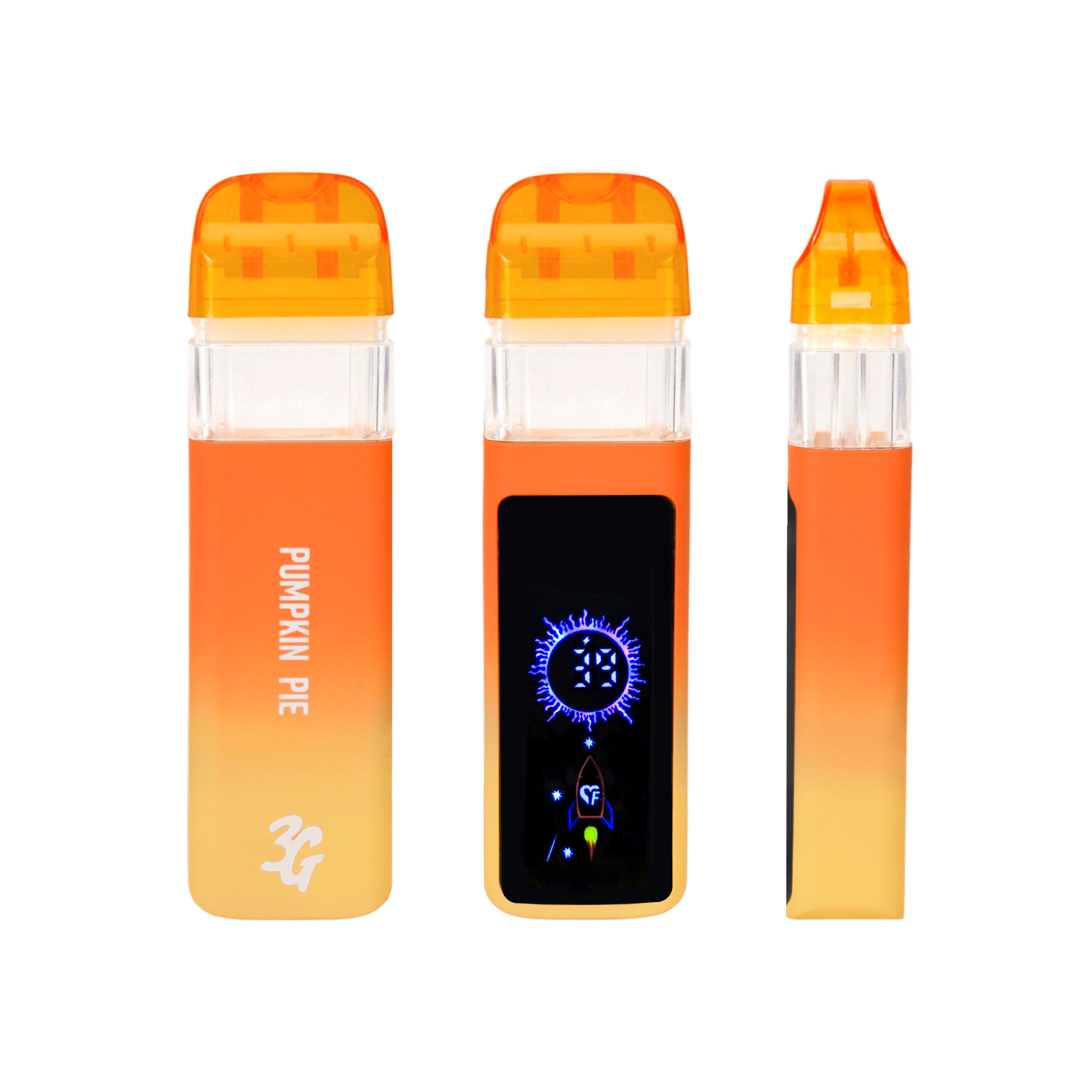 What is THC and how does it affect vaping in 2025?