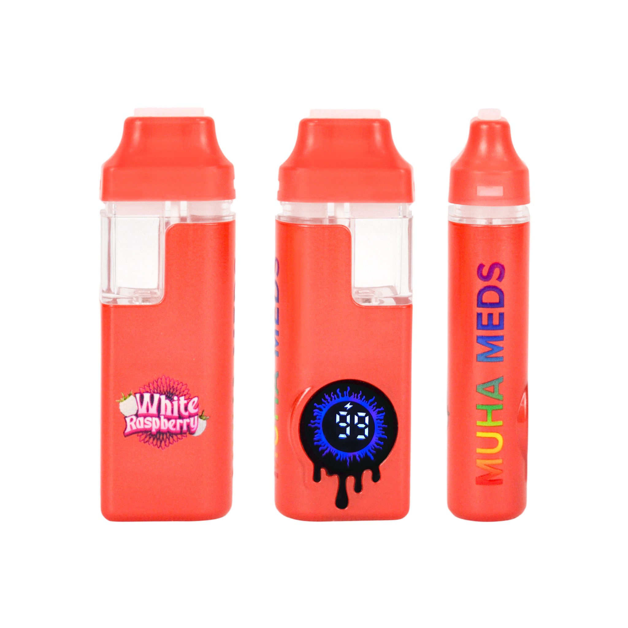 The Significance of Voltage Settings in Vape Pens