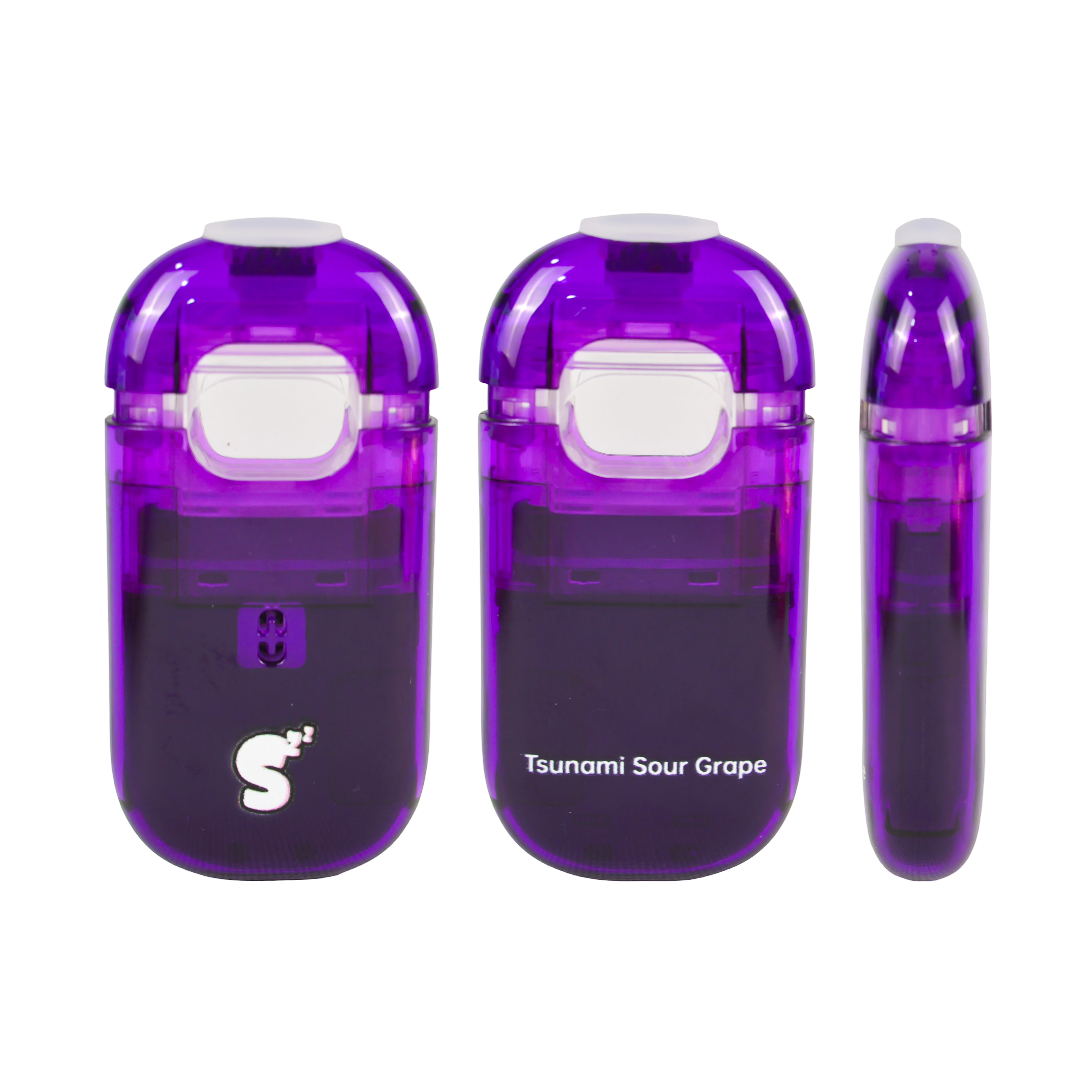 The Ultimate Review of Simply Sweet Snooze Pillows Vape Sensations
