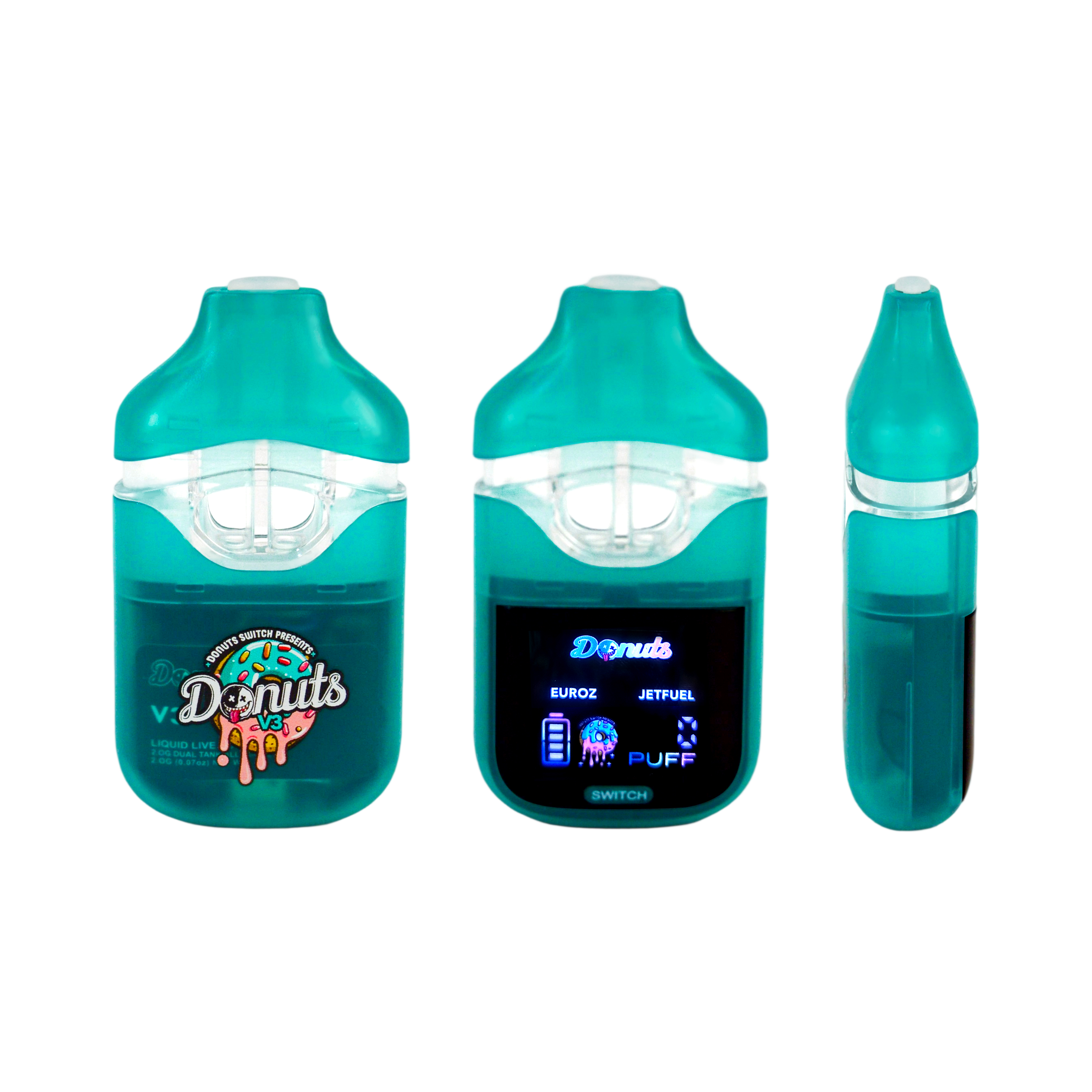 The Role of Airflow in Vape Pen Performance