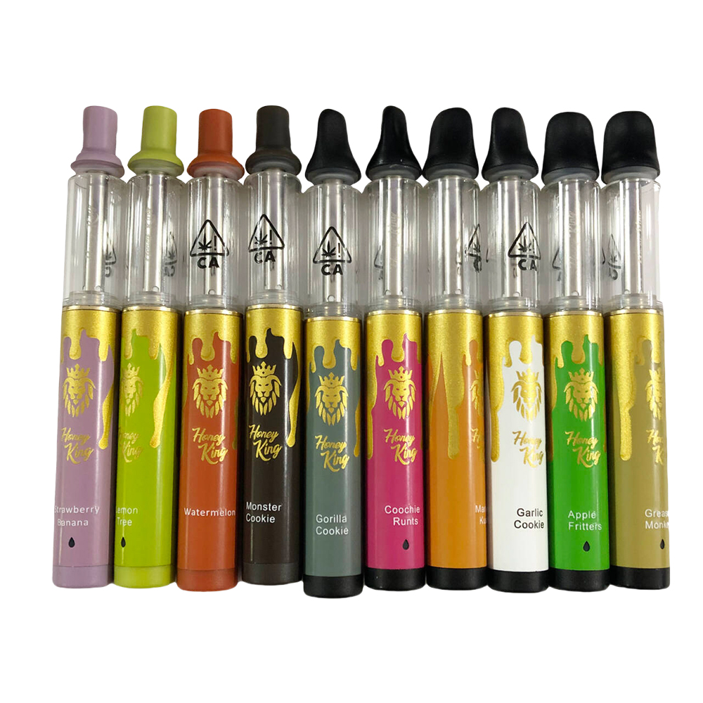 How to Spot Fake or Counterfeit Vape Pens