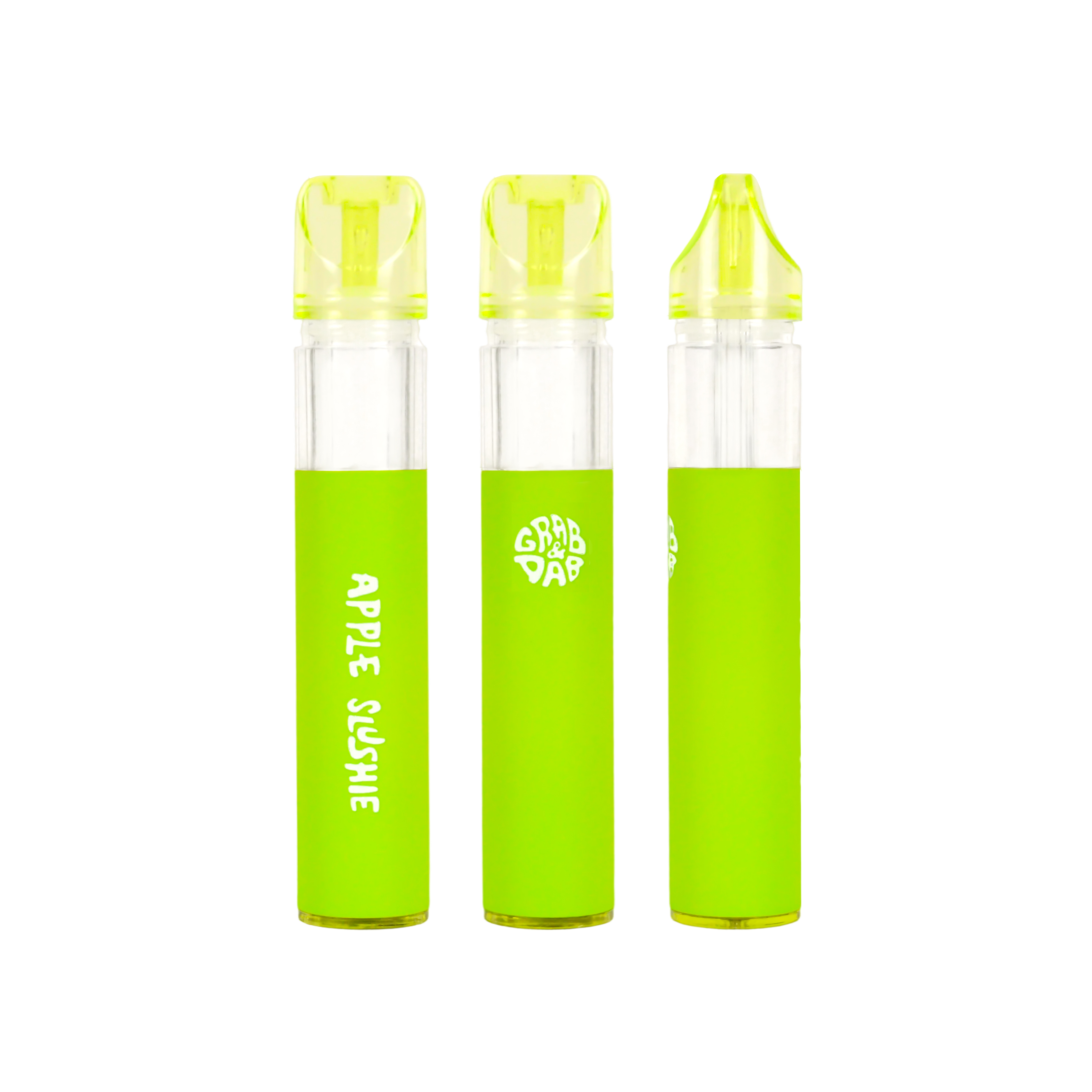 Grab and dabs 2G Disposable: Compact and Powerful Vape Pen