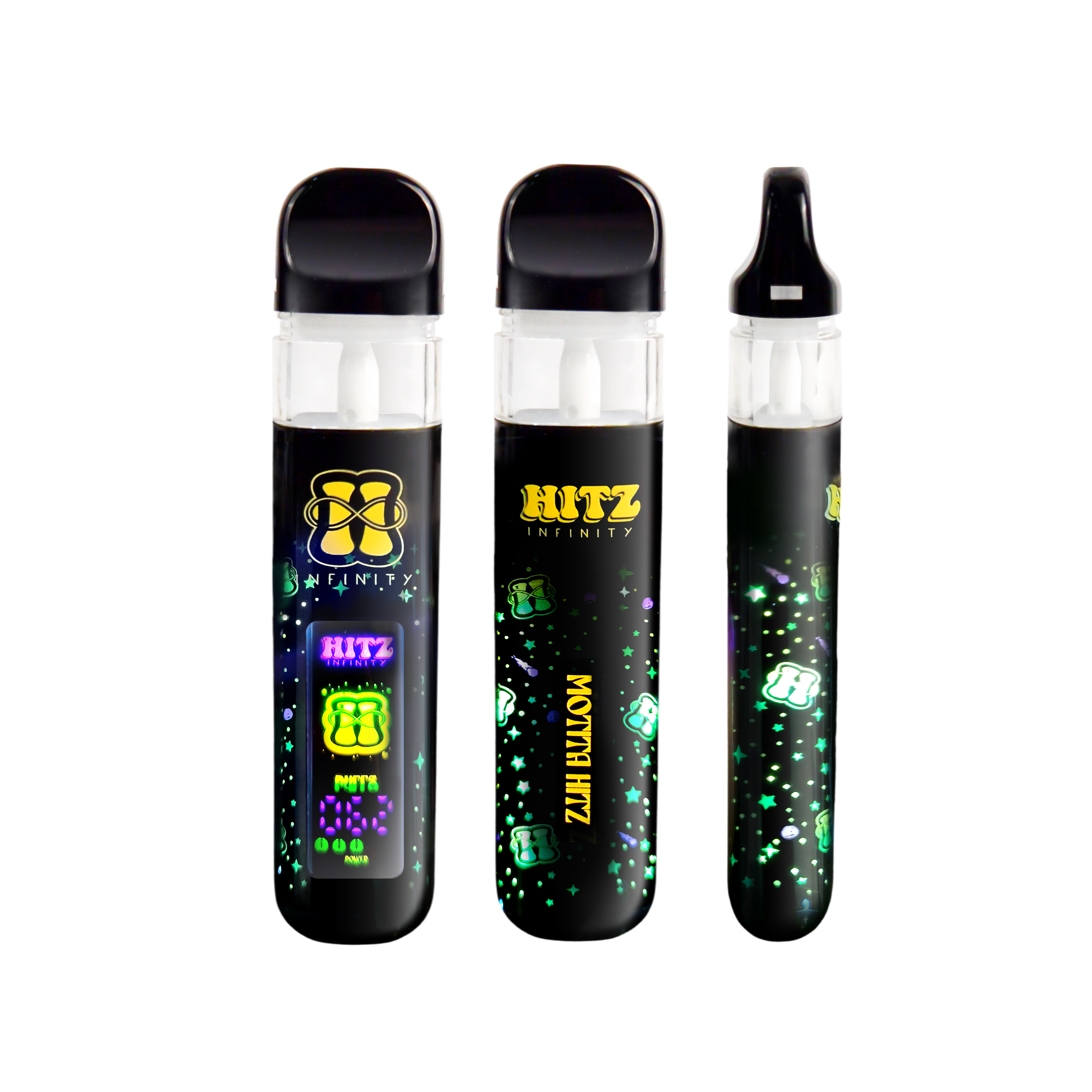 What to Do if Your Hitz Infinity 2G Disposable Stops Working?