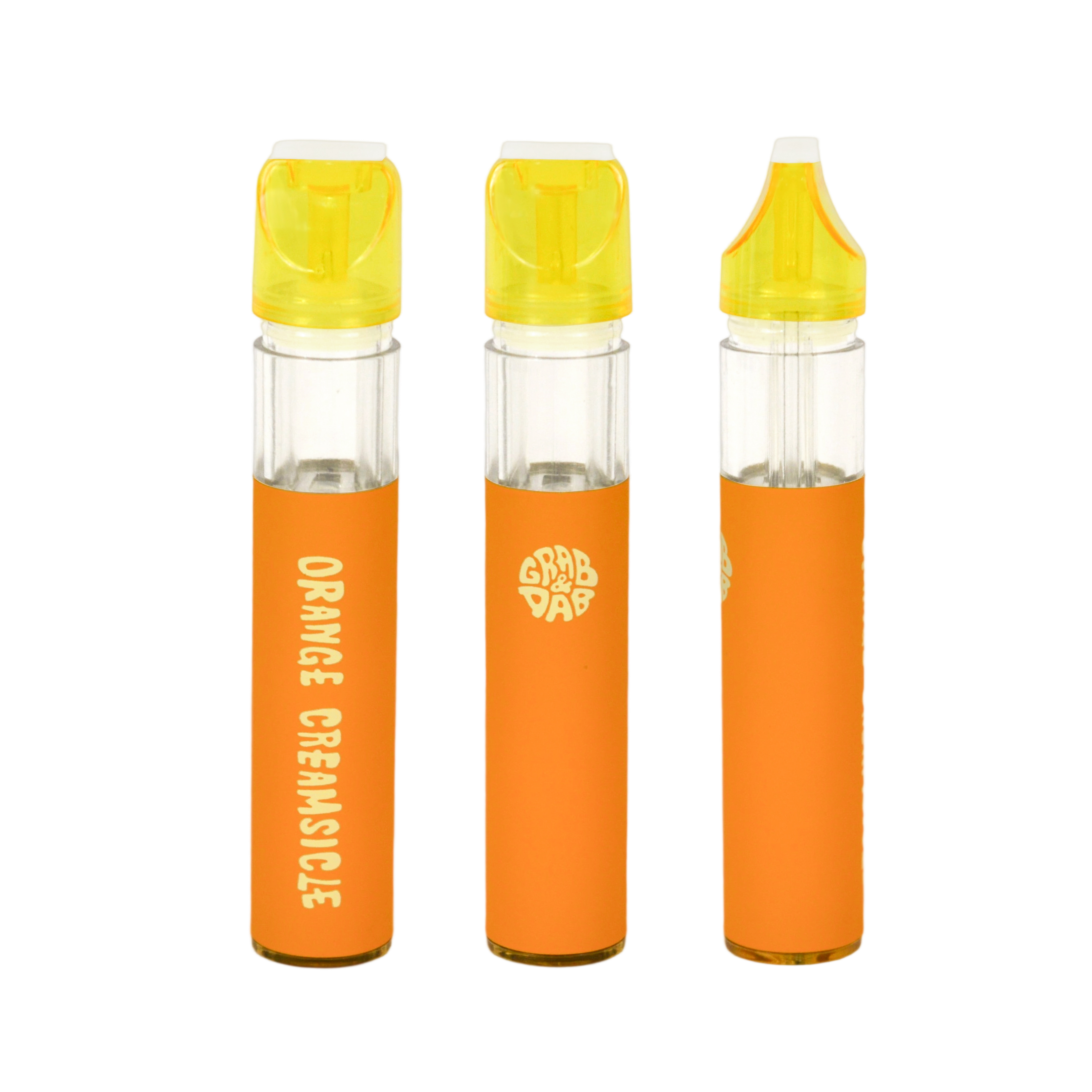 Grab N Dabs Disposable Too Cold? How to Warm Oil Safely